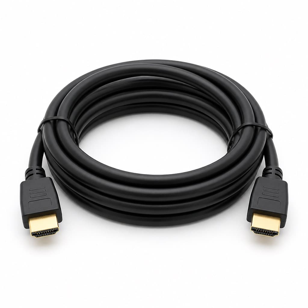 Cabo HDMI 2 metros