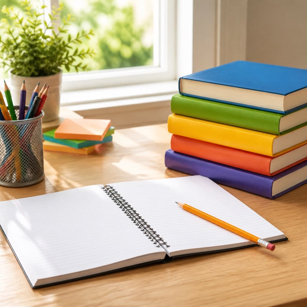 Aulas de reforço escolar